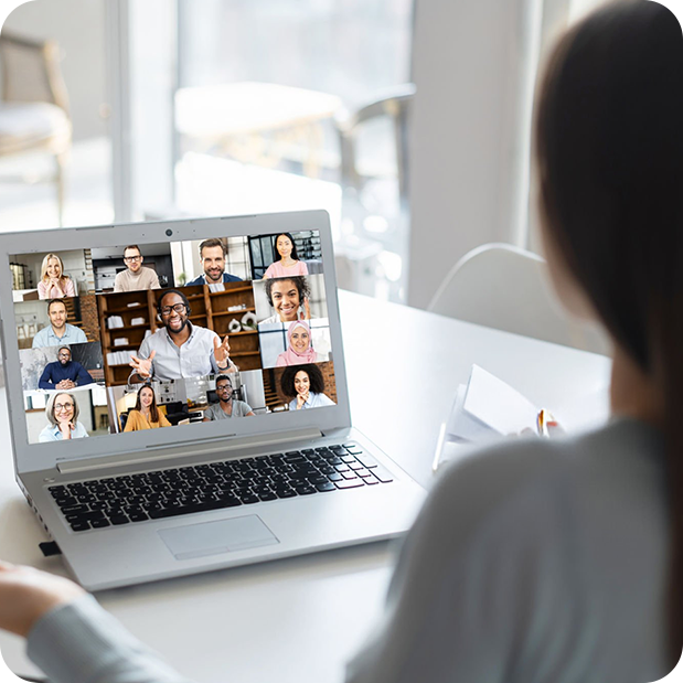 WebMeet is a cloud-agnostic white-label web meeting platform designed for network marketing and educational institutions. It offers customizations and full branding options, making it a profitable tool for businesses seeking a personalized web meeting solution.