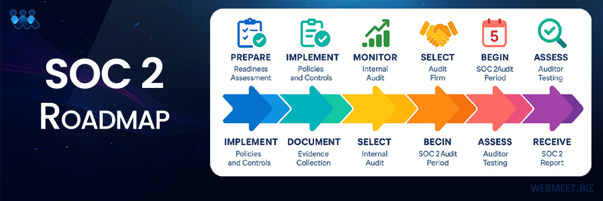 Upholding SOC 2 Compliance Standards