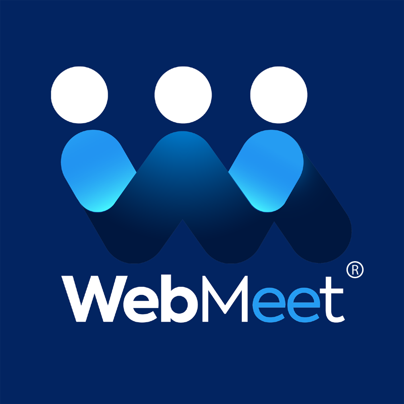 WebMeet White-Label Meeting Platform Own the Stage, Keep the Revenue